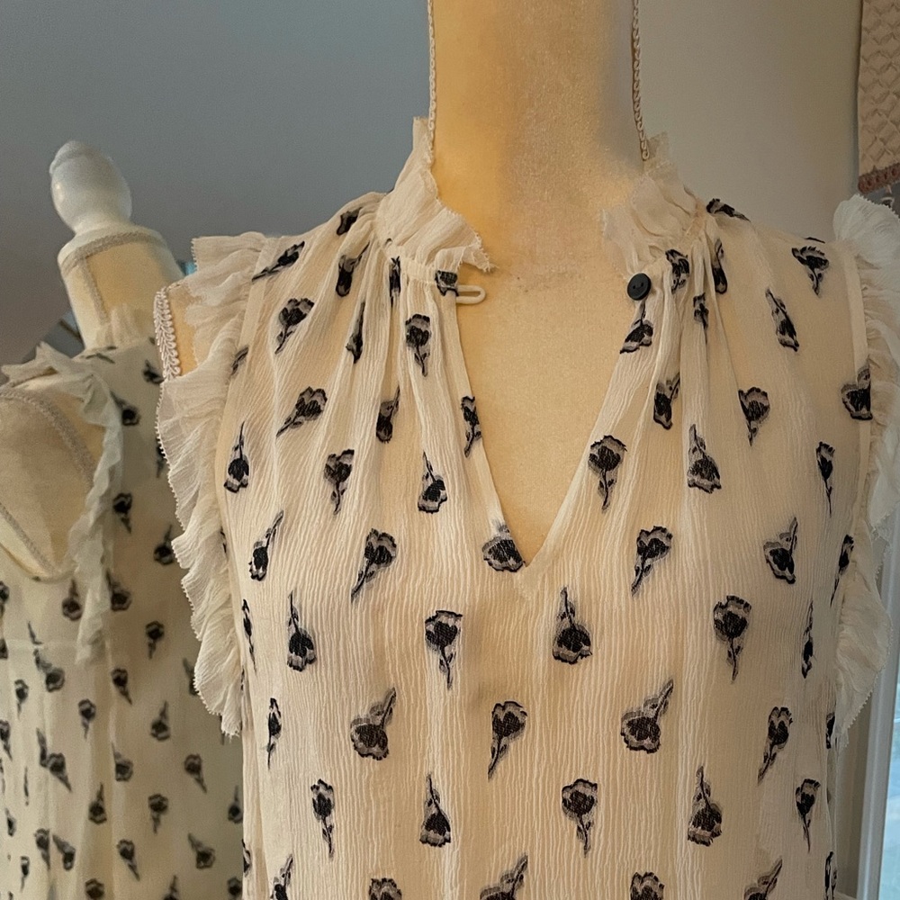 Rebecca Taylor size 0